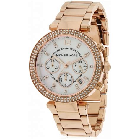 michael kors ceramic watch 5774